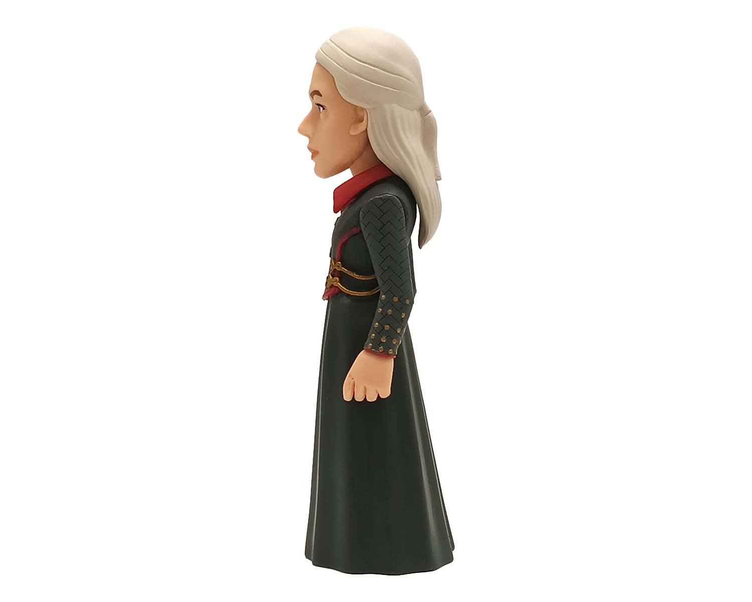 Minix - TV Series #147 - House Of The Dragons - Rhaenyra Targaryen - Figurines PVC 12 cm