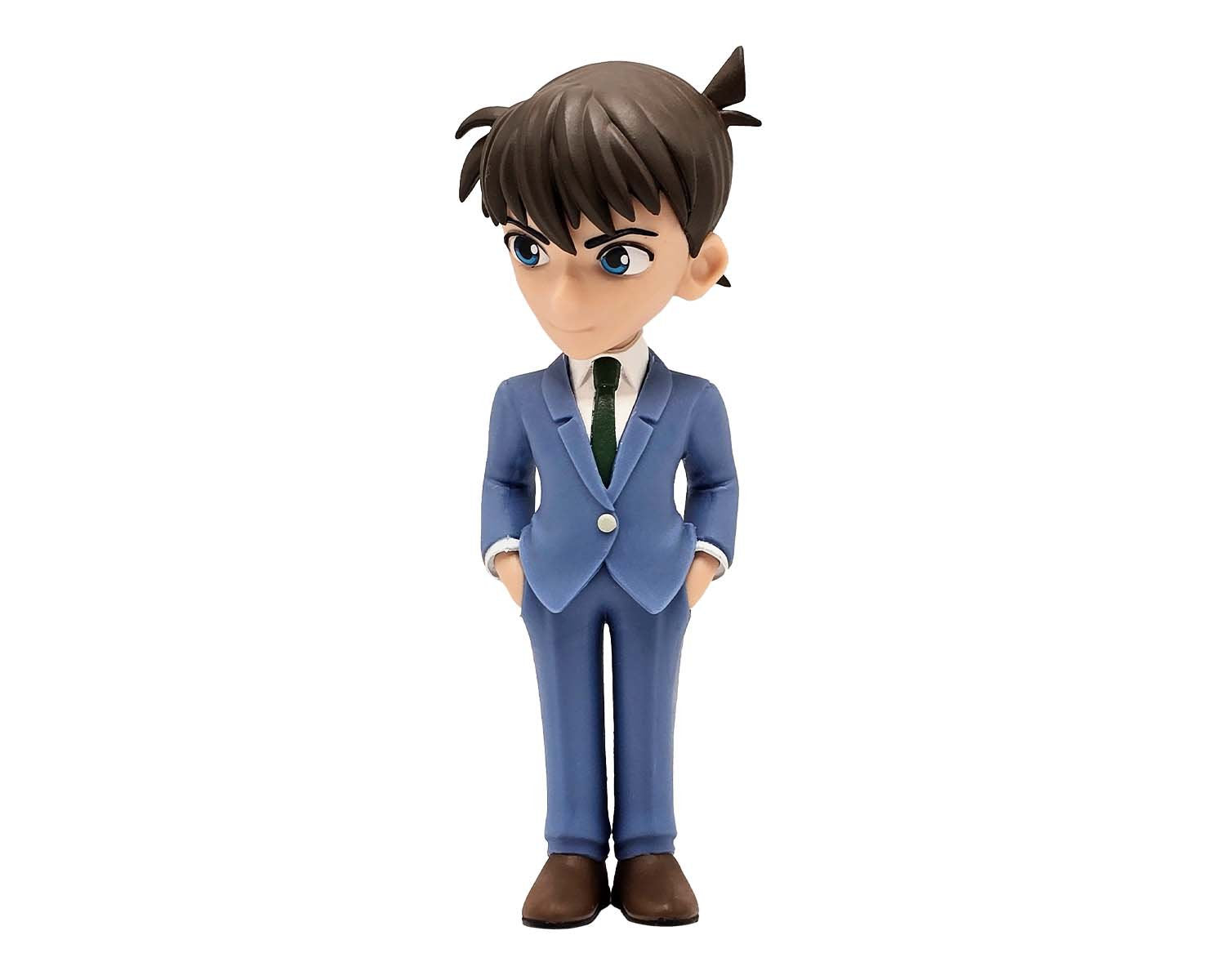 Minix - Anime #115 - Detective Conan - Jimmy Kudo - Figurines PVC 12 cm