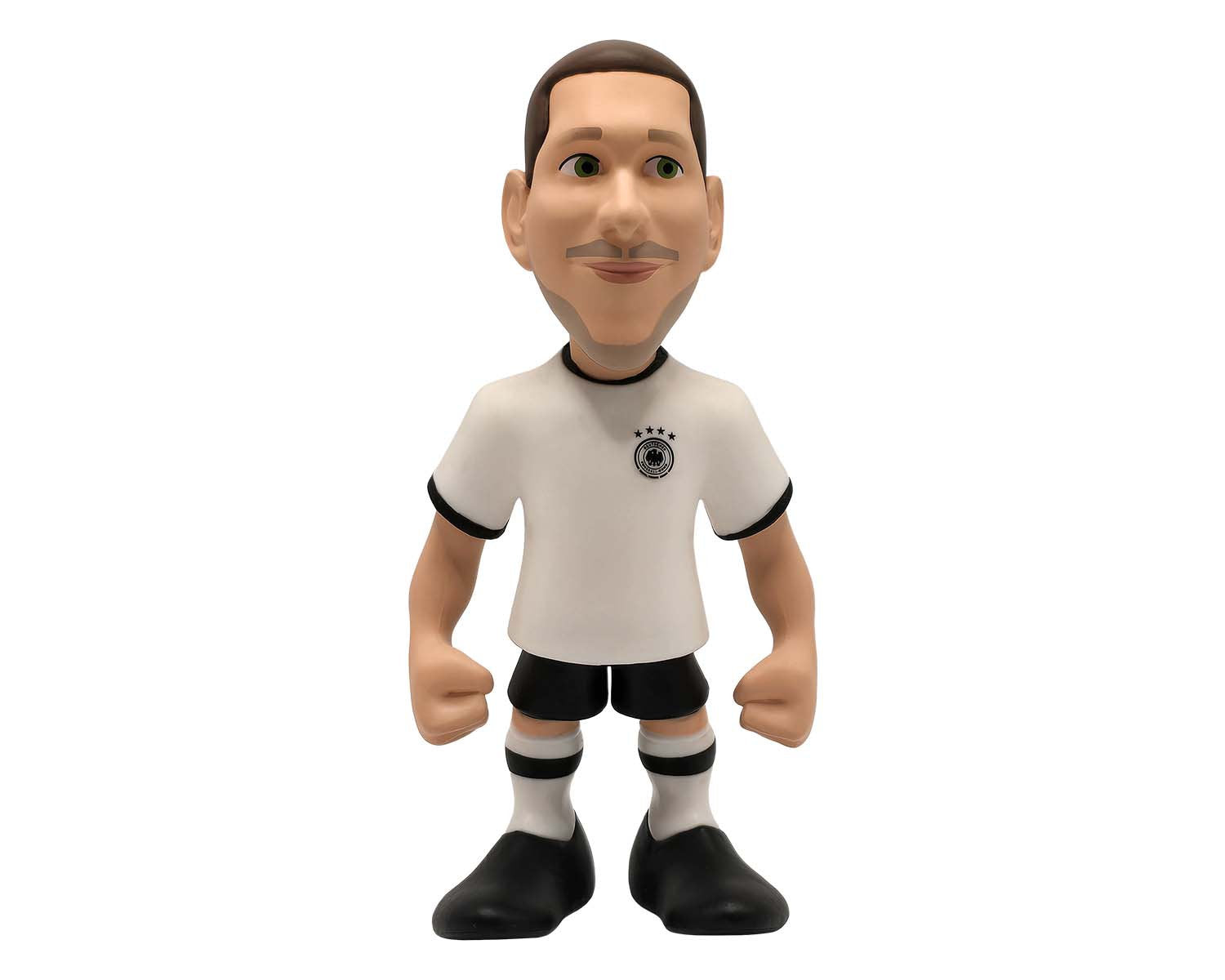 Minix - Football Stars #197 - DFB - Niklas Sule 15 - Figurines PVC 12 cm