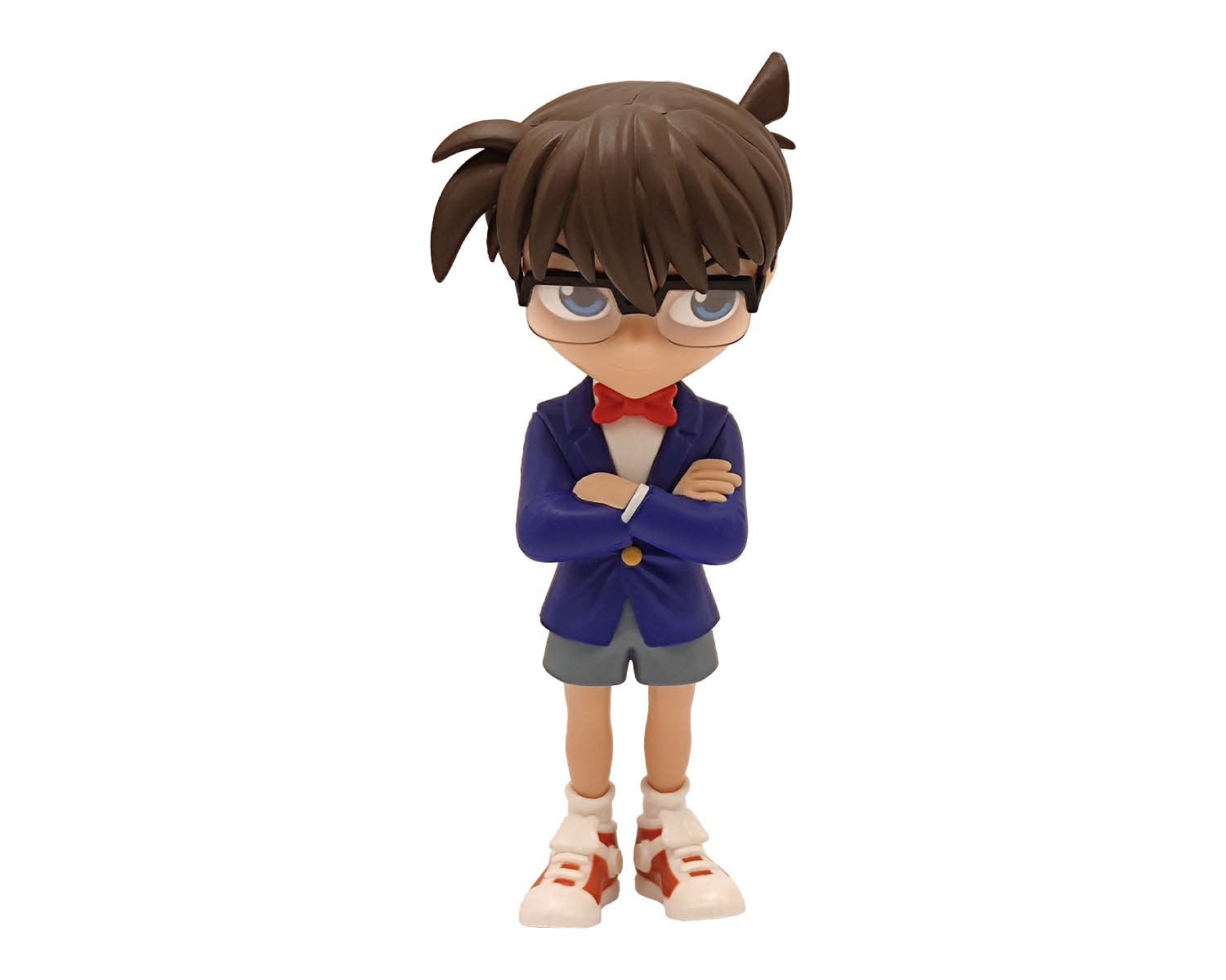 Minix - Anime #114 - Detective Conan - Conan - Figurines PVC 12 cm