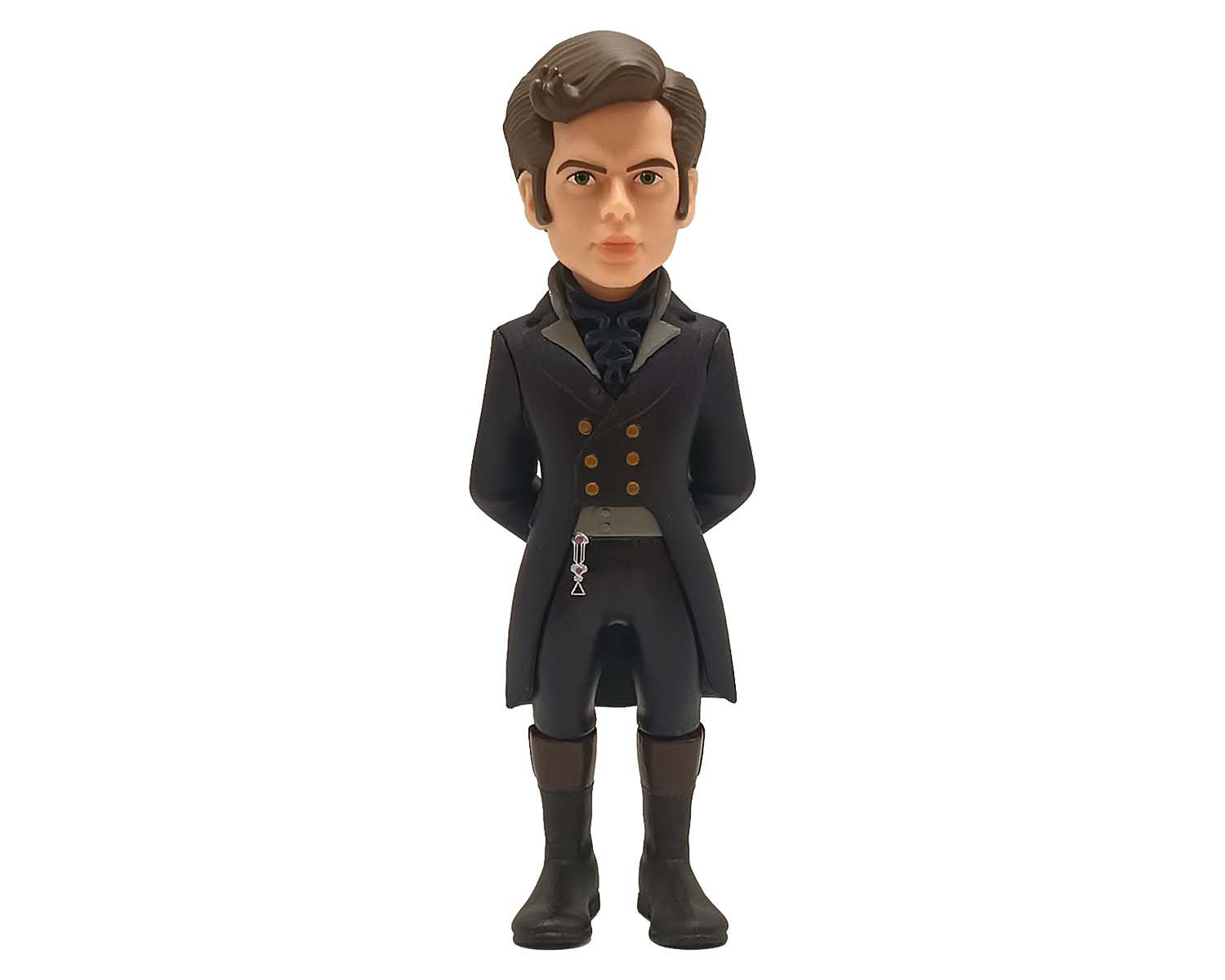Minix - TV Series #151 - Bridgerton - Colin Bridgerton - Figurines PVC 12 cm