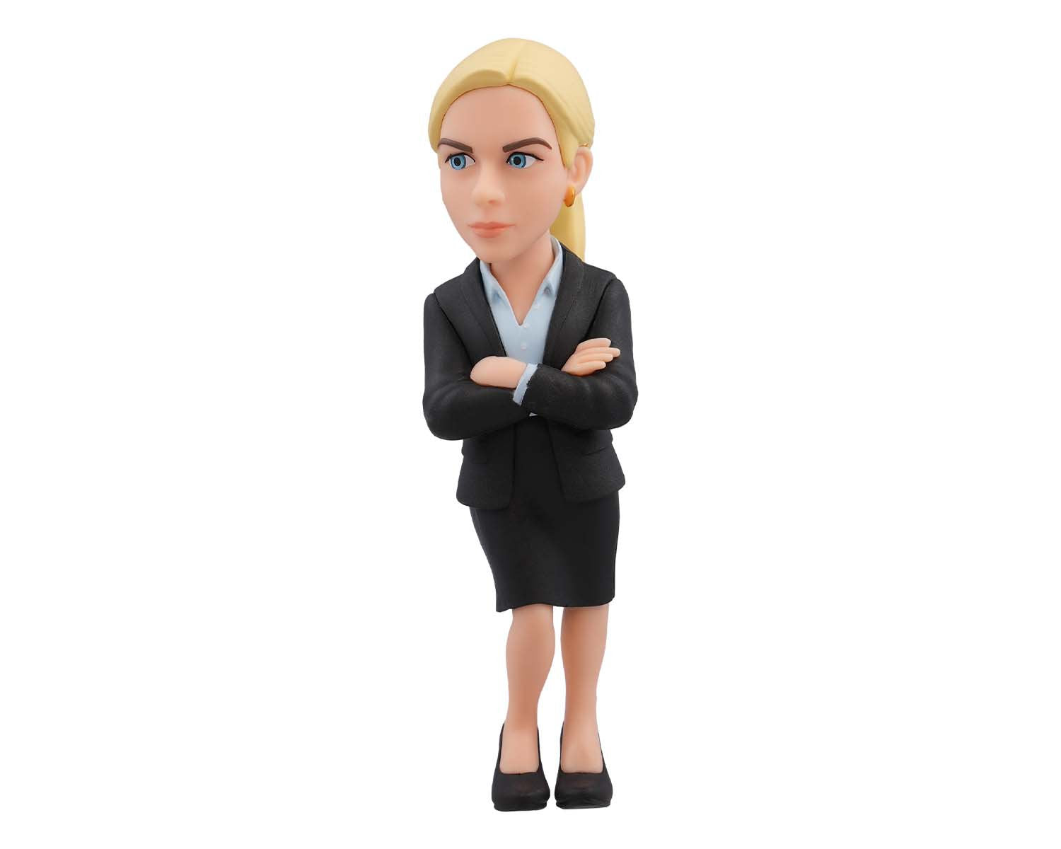 Minix - TV Series #162 - Better Call Saul - Kim Wexler - Figurines PVC 12 cm