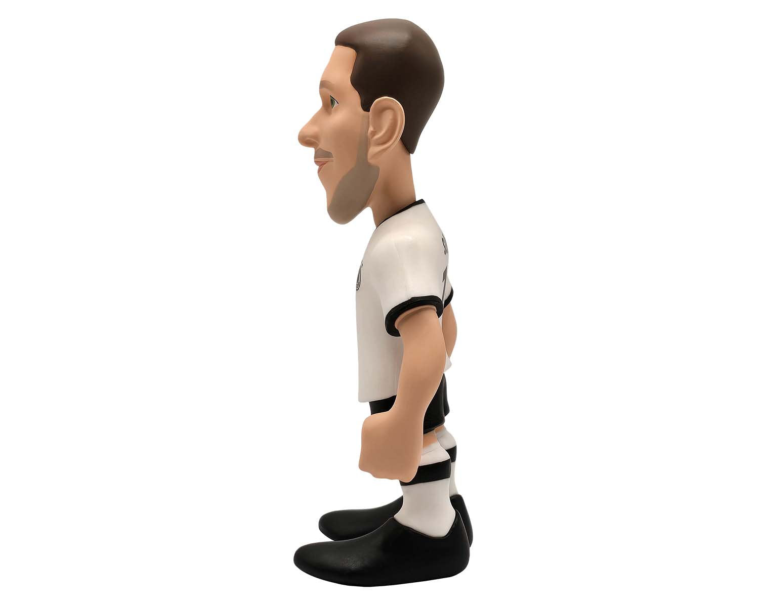 Minix - Football Stars #197 - DFB - Niklas Sule 15 - Figurines PVC 12 cm