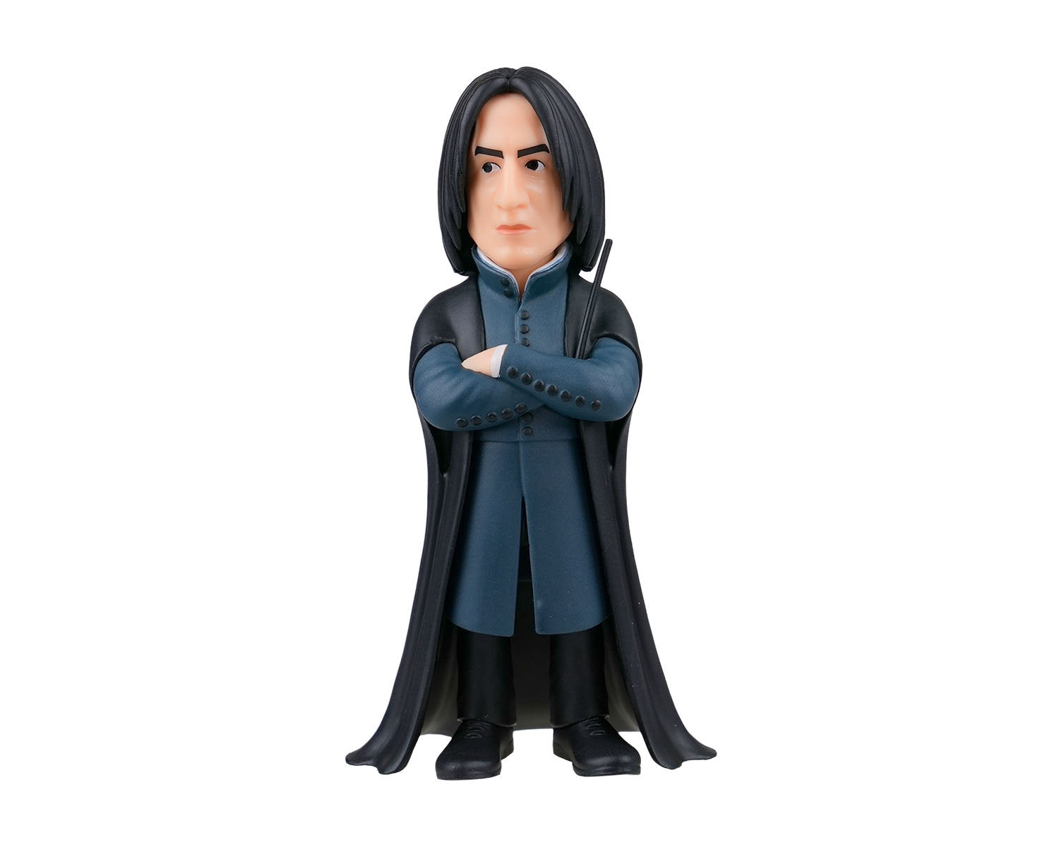 Minix - Movies #136 - Harry Potter - Rogue - Figurines PVC 12 cm