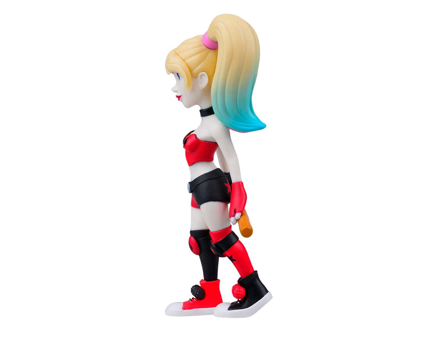 Minix - Movies #137 - DC - Harley Quinn - Figurines PVC 12 cm