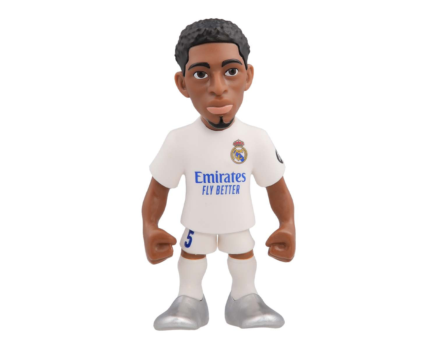 Minix - Football Stars #204 - Real Madrid - Bellingham - Figurines PVC 12 cm