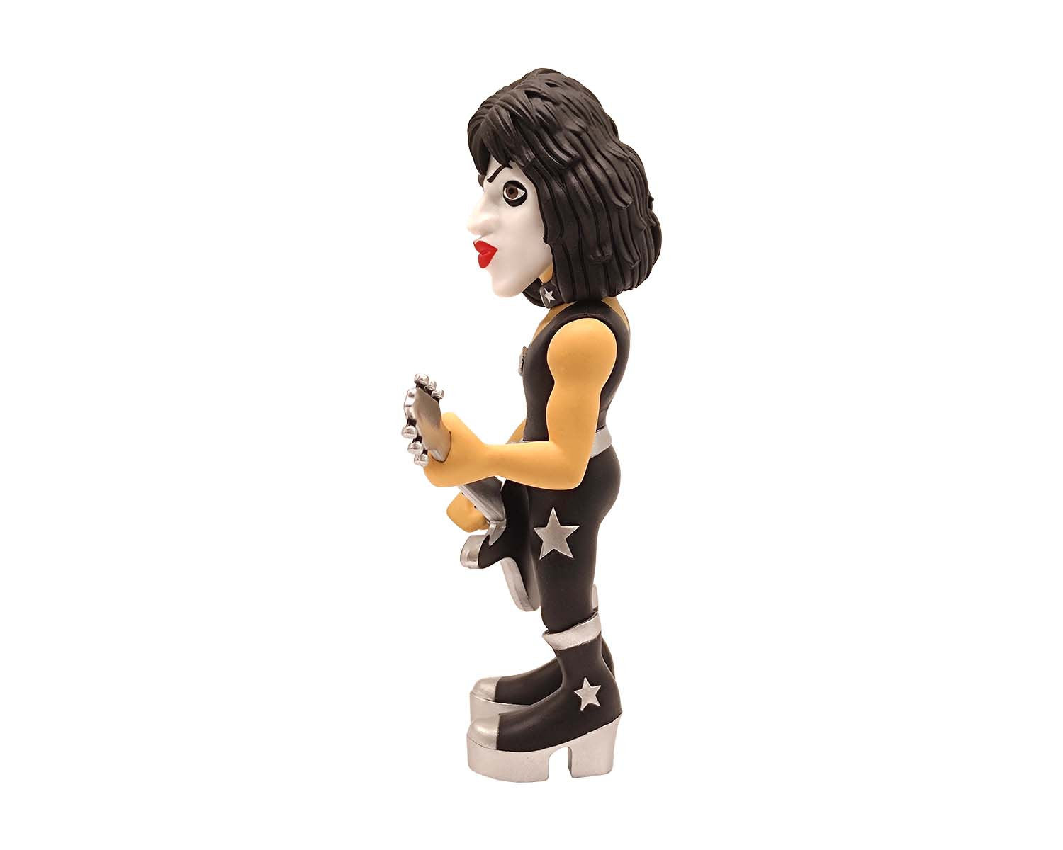 Minix - Music #100 - KISS - The Starchild - Figurines PVC 12 cm