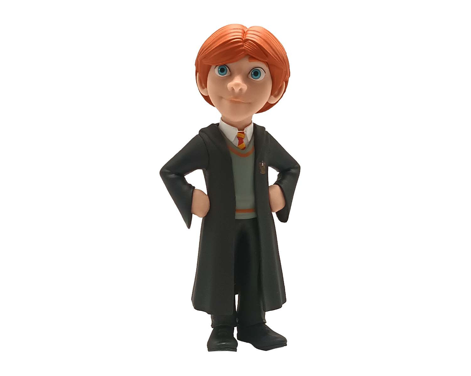 Minix - Movies #122 - Harry Potter - Ron Weasley - Figurines PVC 12 cm