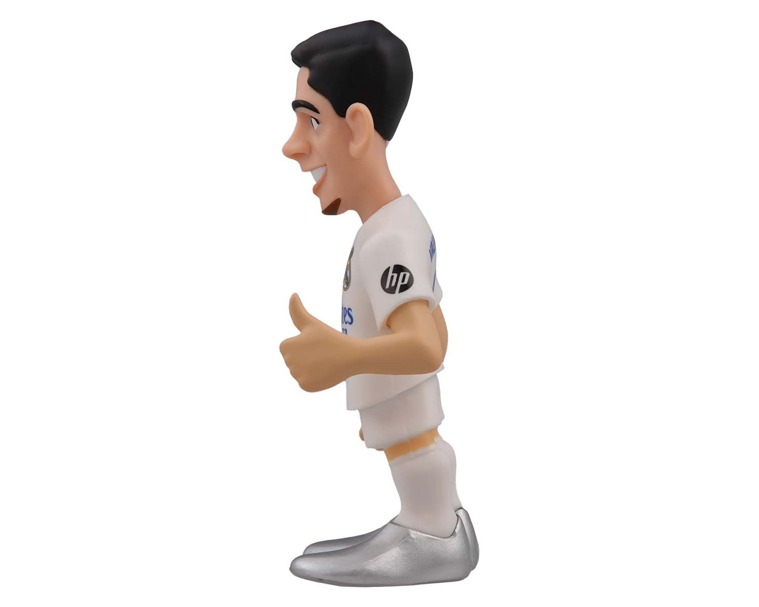 Minix - Football Stars #208 - Real Madrid - Valverde - Figurines PVC 12 cm