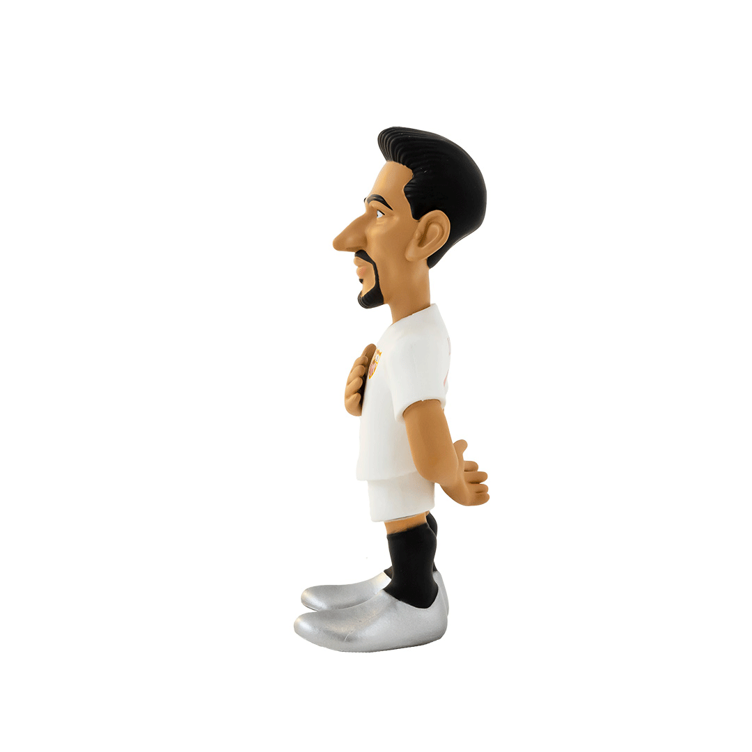 Minix - Football Stars #110 - FC Seville - Navas 16 - Figurines PVC 12 cm
