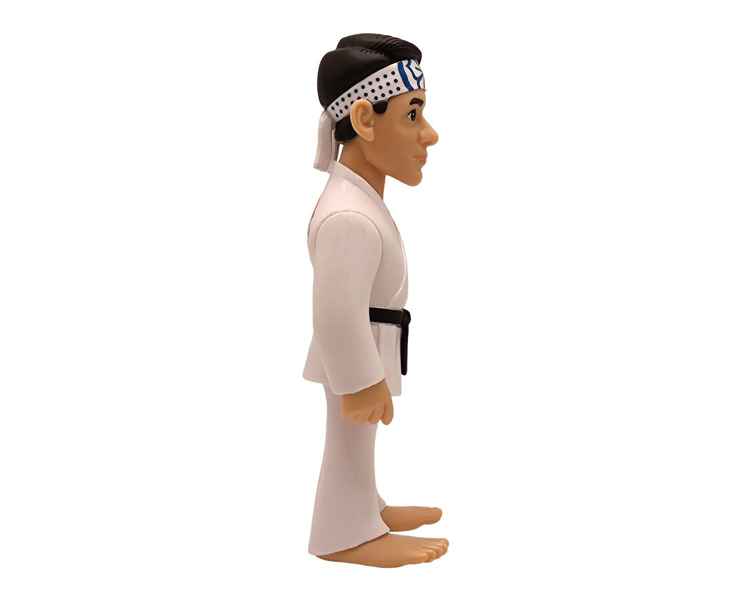 Minix - TV Series #128 - Cobra Kai - Daniel LaRusso - Figurines PVC 12 cm