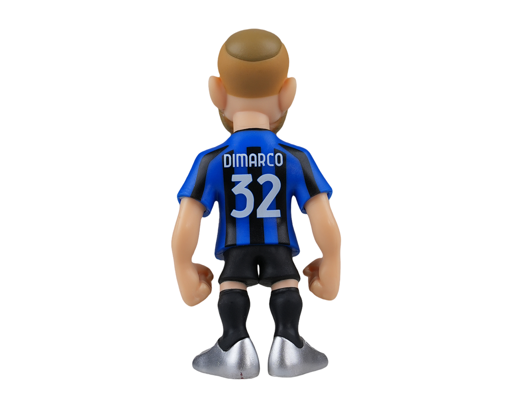Minix - Football Stars #231 - Inter Milan - Di Marco - Figurines PVC 12 cm