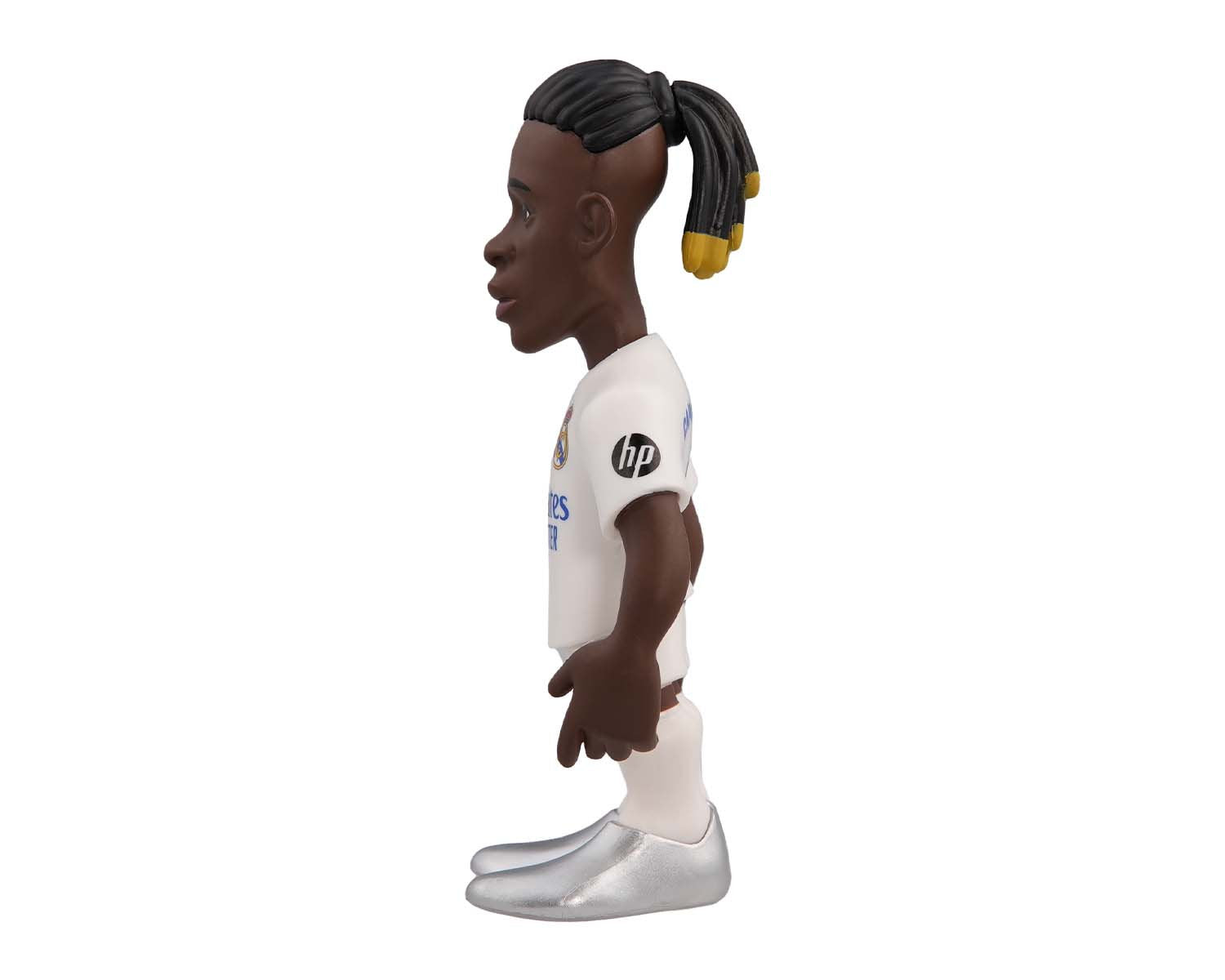 Minix - Football Stars #205 - Real Madrid - Camavinga - Figurines PVC 12 cm