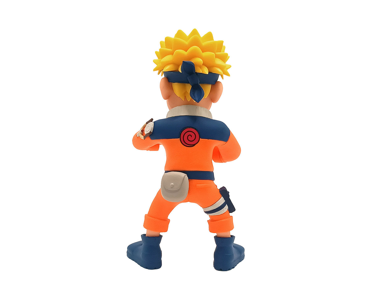 Minix - Anime #104 - Naruto - Naruto Uzumaki Multi-clonage - Figurine 12cm