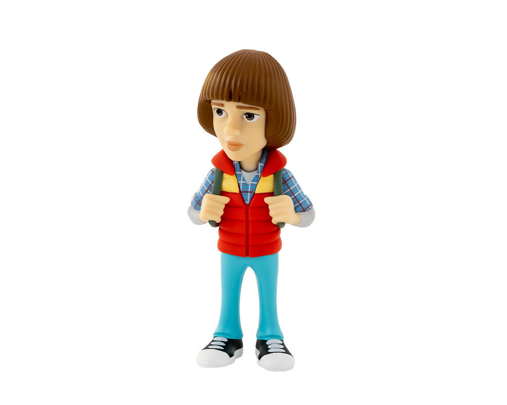 Minix - TV Series #100 - Stranger Things - Will - Figurines PVC 12 cm