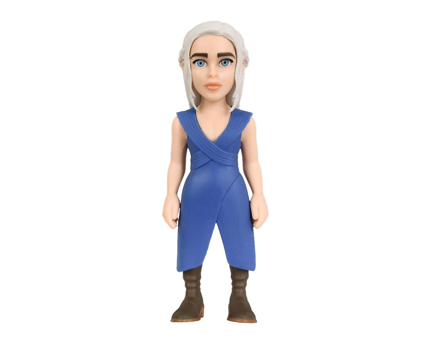 Minix - TV Series #141 - Game of Throne - Daenerys Targaryen Statue 12cm