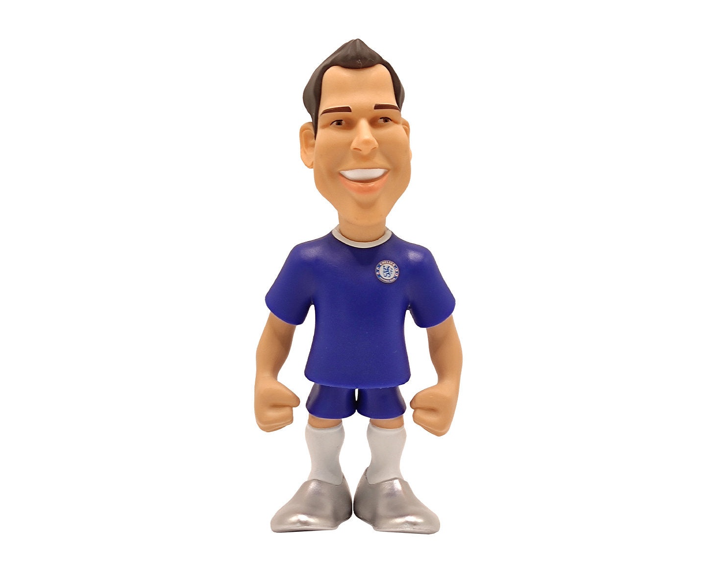 Minix - Football Stars #119 - Figurine PVC 12 cm - Chelsea - Azpilicueta 28 - flash vidéo