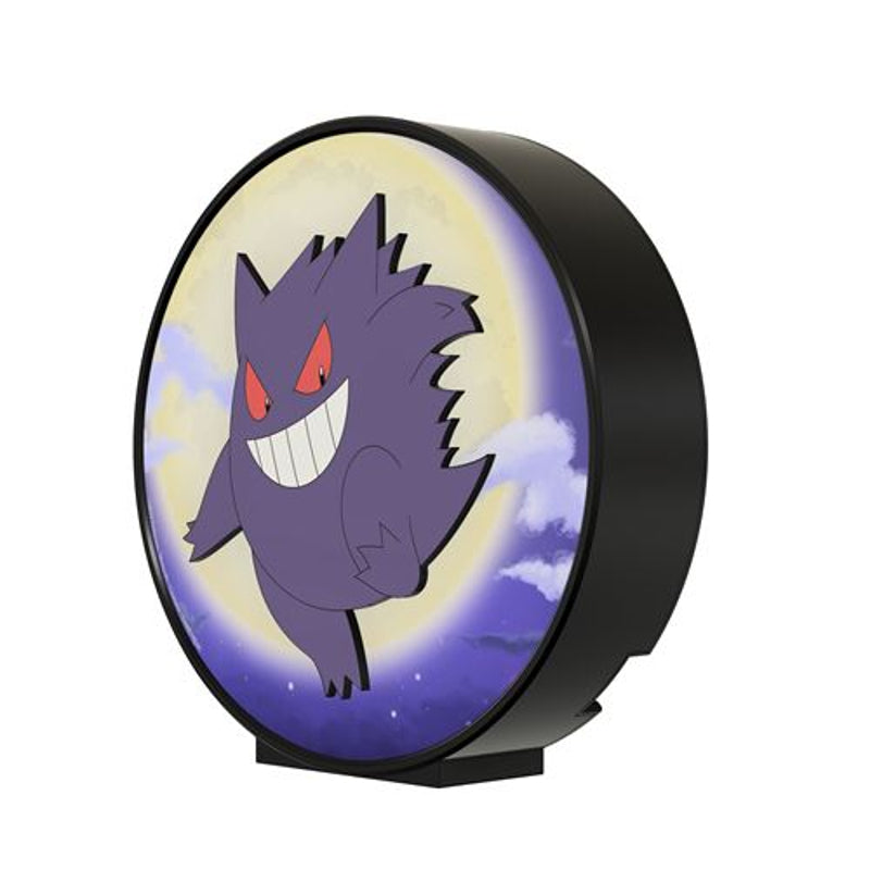 Pokémon - Lampe Ectoplasma