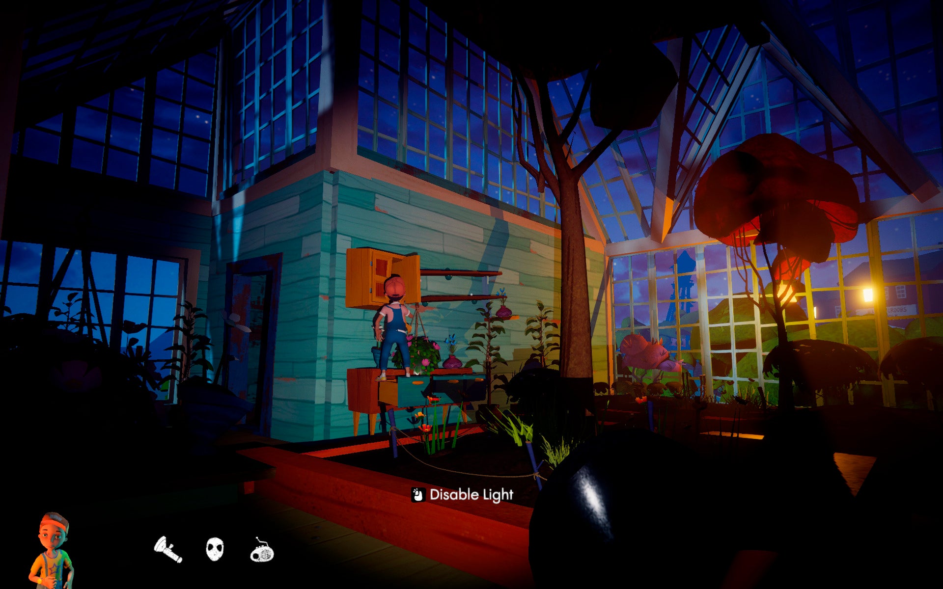Secret Neighbor + Hello Engineer - The Neighborhood Bundle - flash vidéo