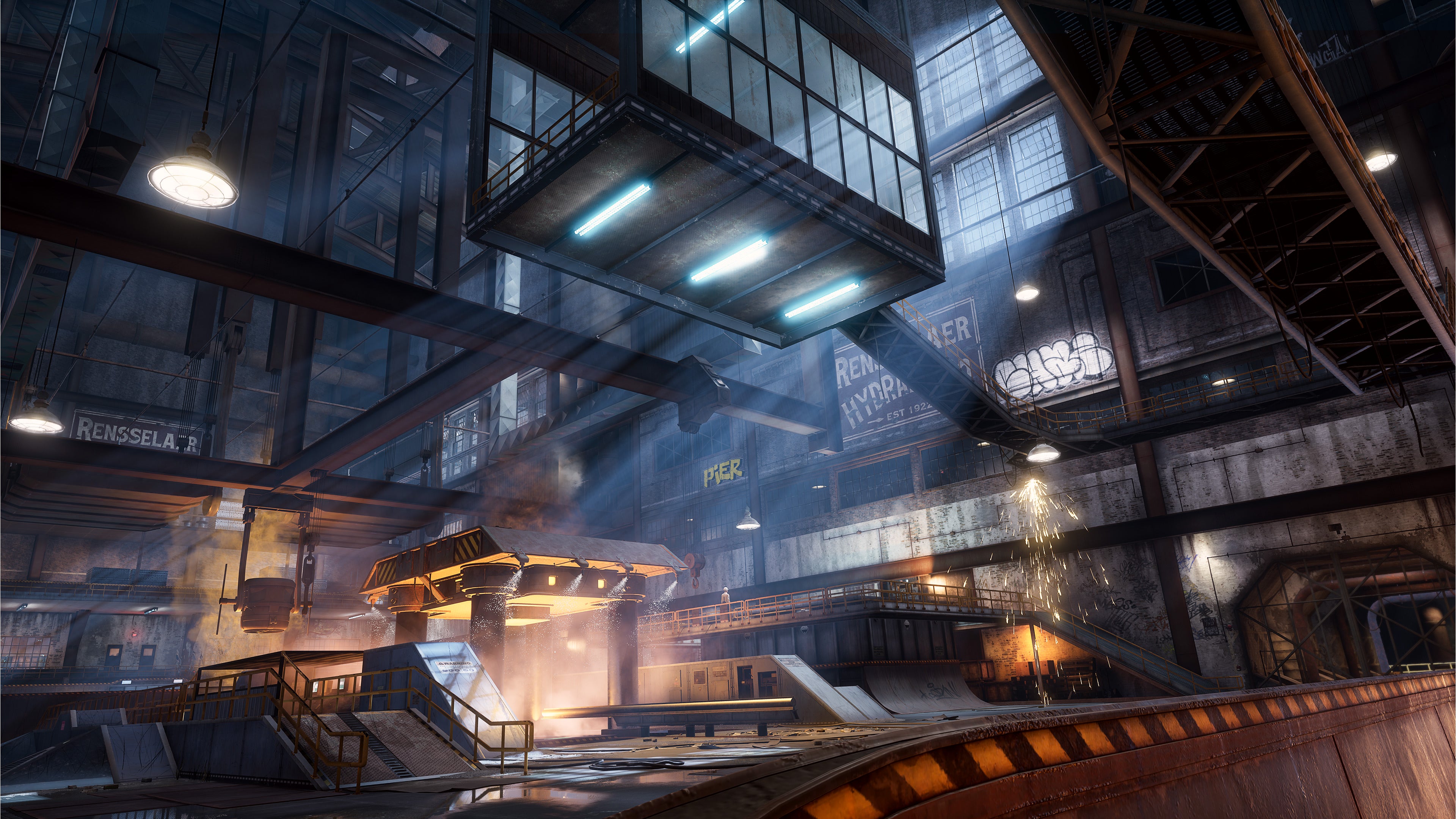 Tony Hawk's Pro Skater 3 + 4