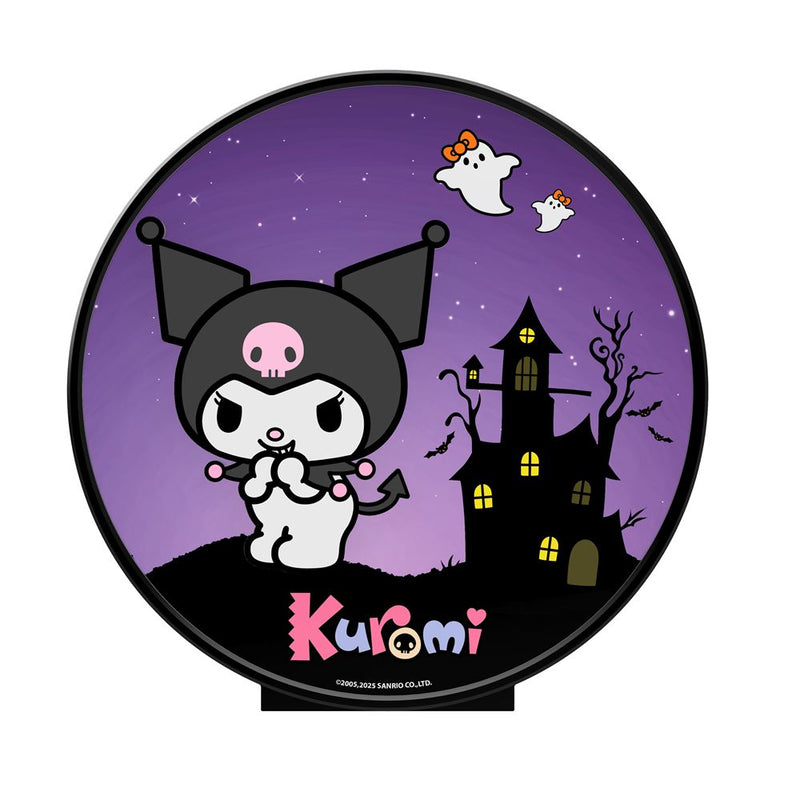 Hello Kitty - Lampe Kuromi