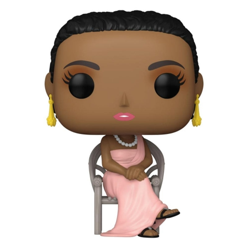 Funko Pop! Icons: Whitney Houston (Debut Album) ENG Merchandising