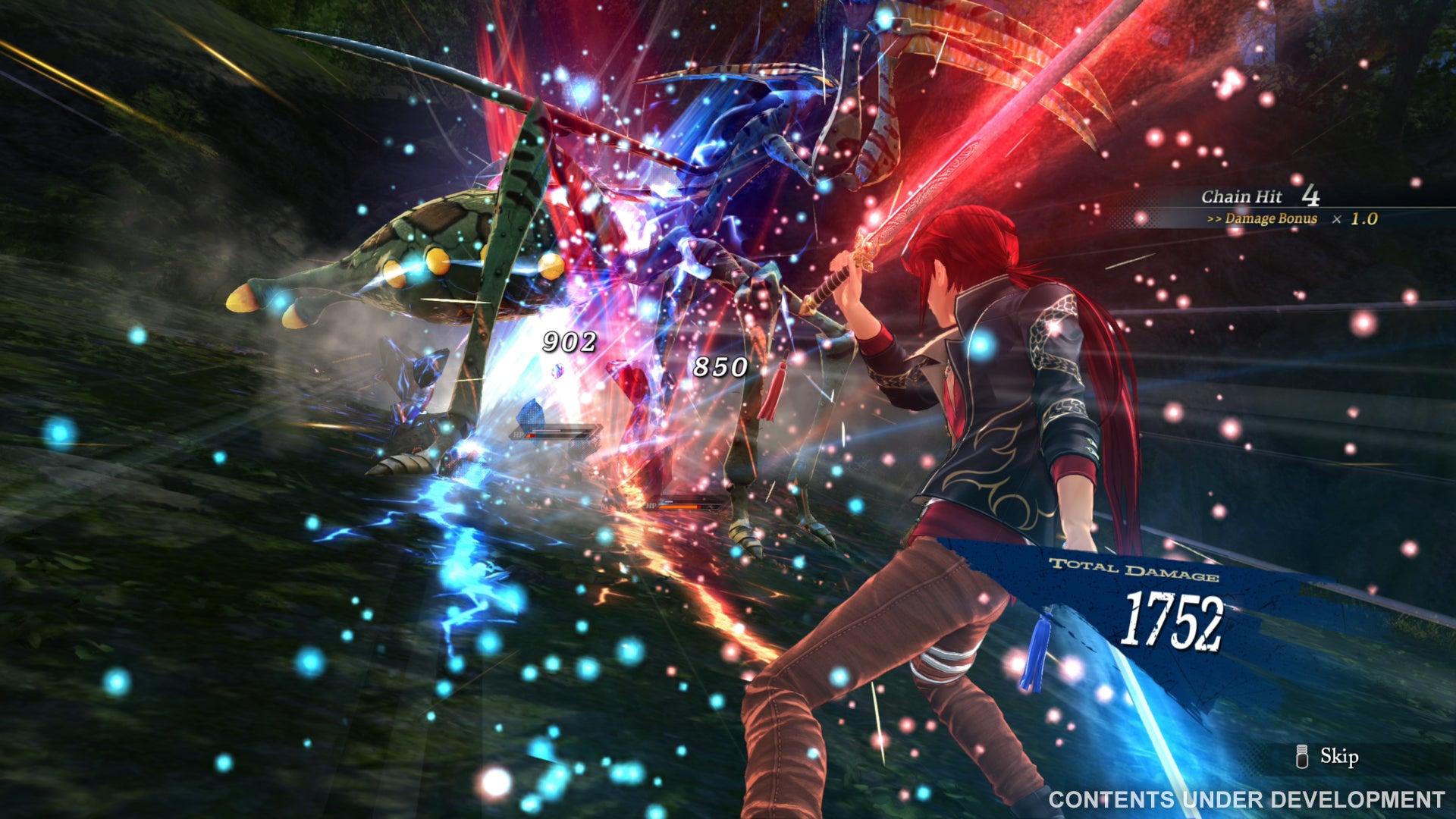 The Legend of Heroes: Trails beyond the Horizon - Deluxe Edition