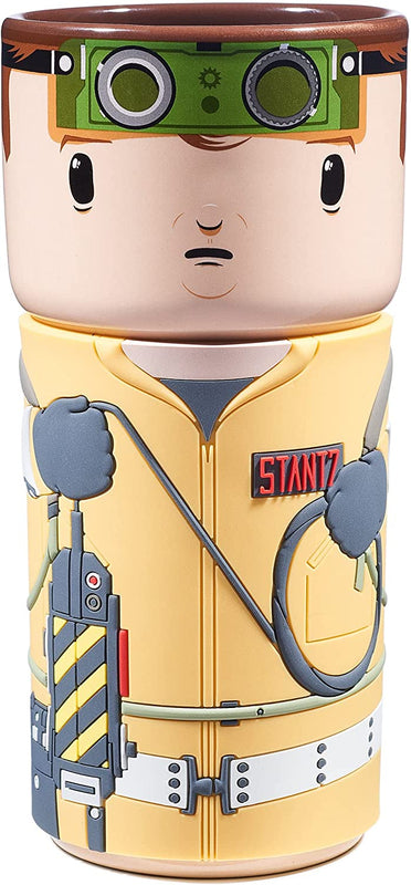 SOS Fantômes - Mug isotherme réutilisable Coscup Ray Stantz