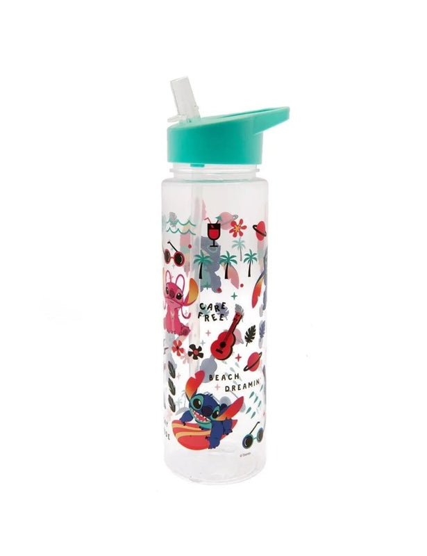 Lilo et Stitch - Bouteille en plastique (Acid Pops) 540ml