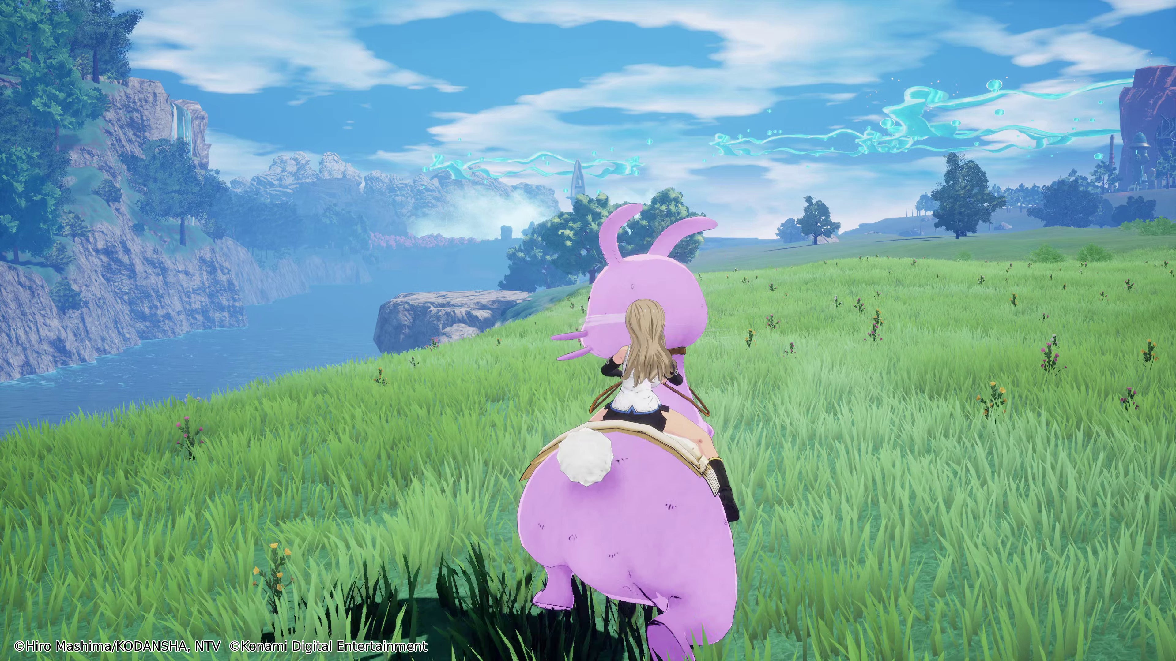 EDENS ZERO - Day One Edition