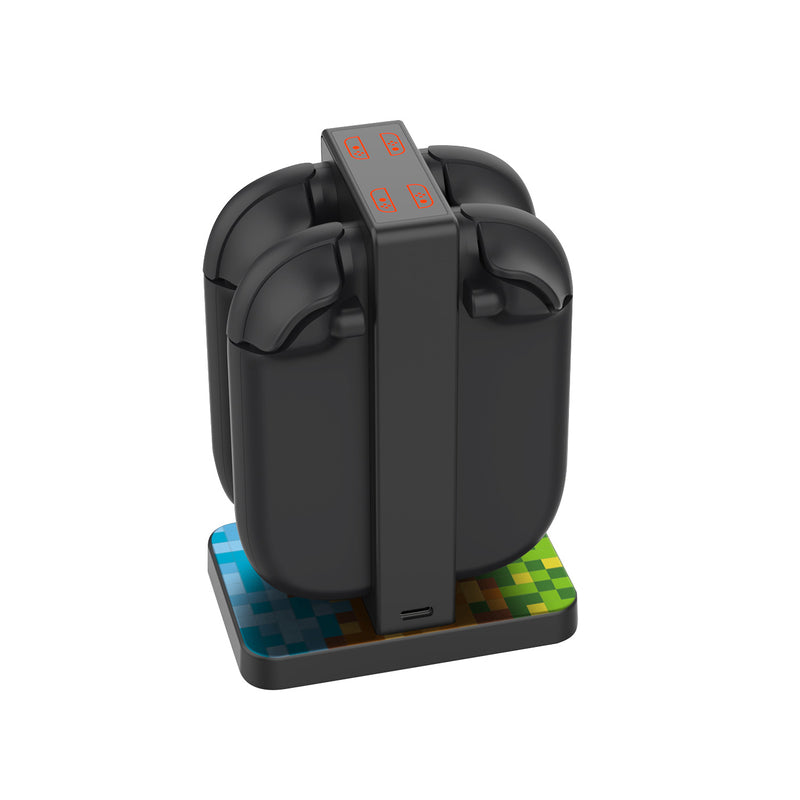 EgoGear - Support de charge SCH50 pour Joy-con de Switch 2