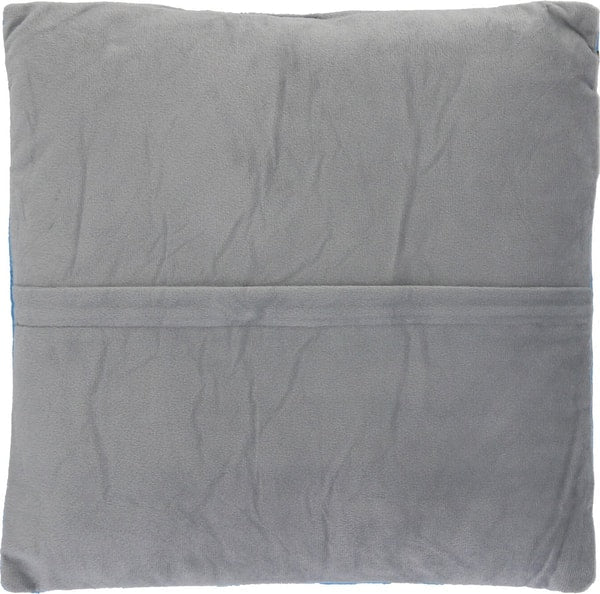 Minecraft - Coussin décoratif en Velboa Personnages 35cm - flash vidéo