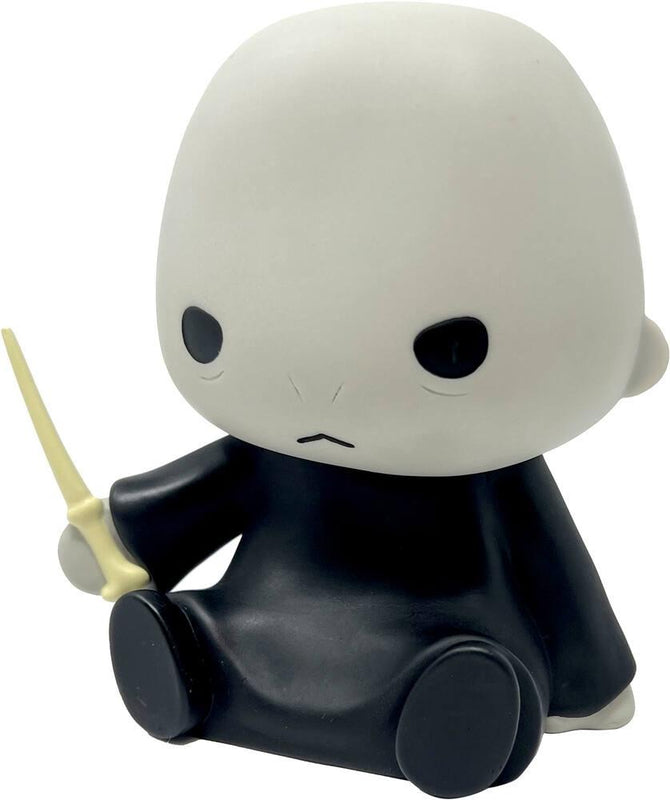 Harry Potter - Tirelire Chibi Lord Voldemort