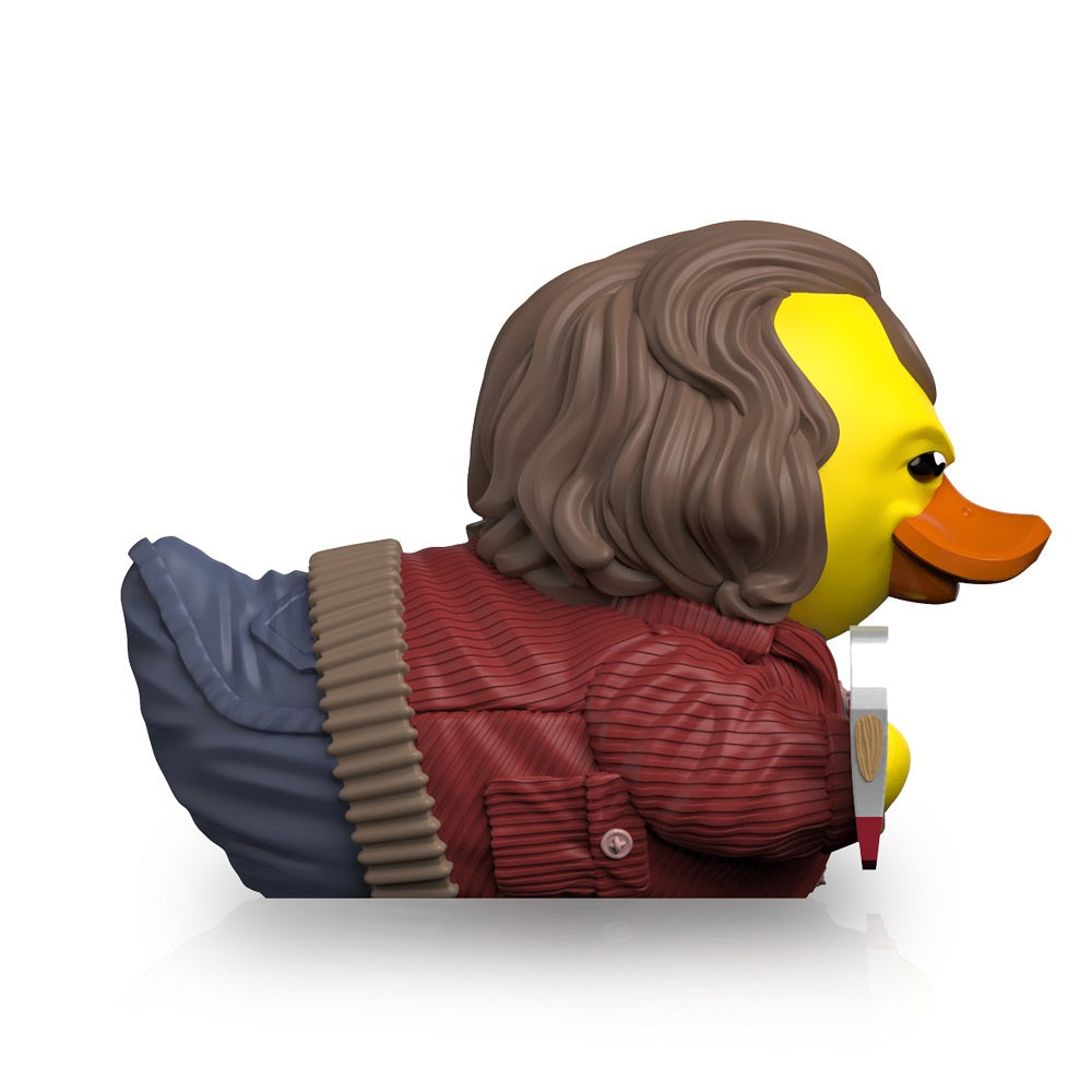 Numskull - Best of TUBBZ Boîte Canard de bain - Shining - Jack Torrance - 9cm - flash vidéo