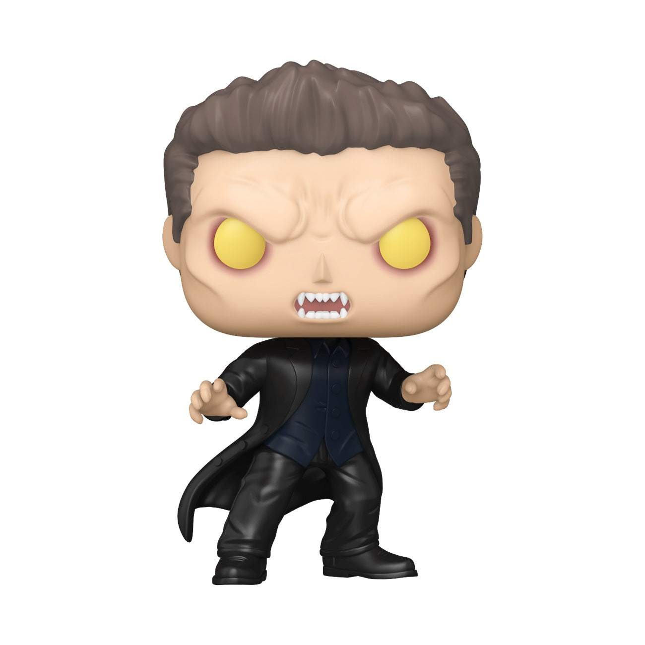 Funko Pop! TV: Buffy the Vampire Slayer - Angelus (Vampire) - flash vidéo