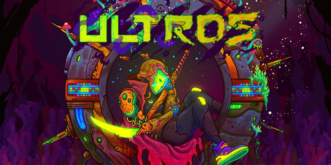 ULTROS