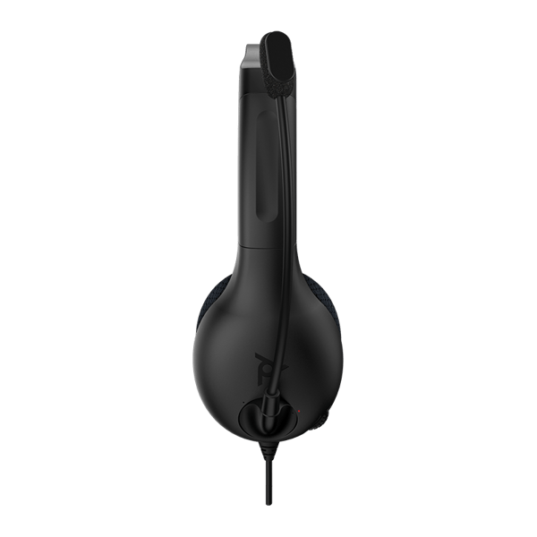 PDP - Casque filaire de discussion LVL30 pour Xbox Series X|S et Xbox One, noir - flash vidéo