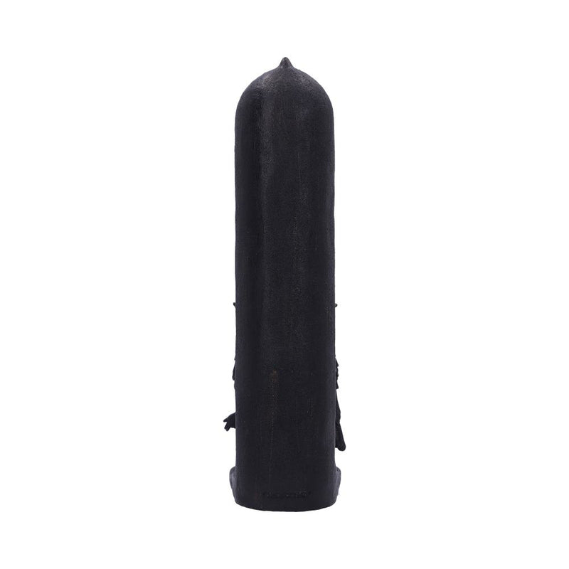 Brûleur d'encens Essence de Baphomet 23,9 cm