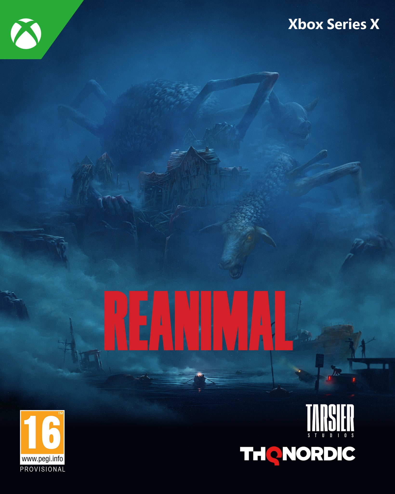 REANIMAL