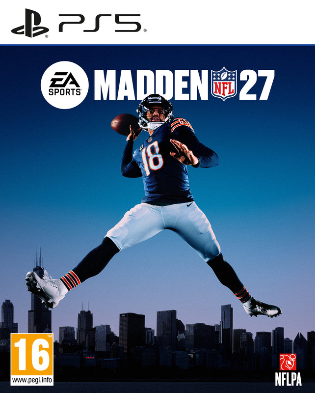 EA SPORTS Madden NFL 27