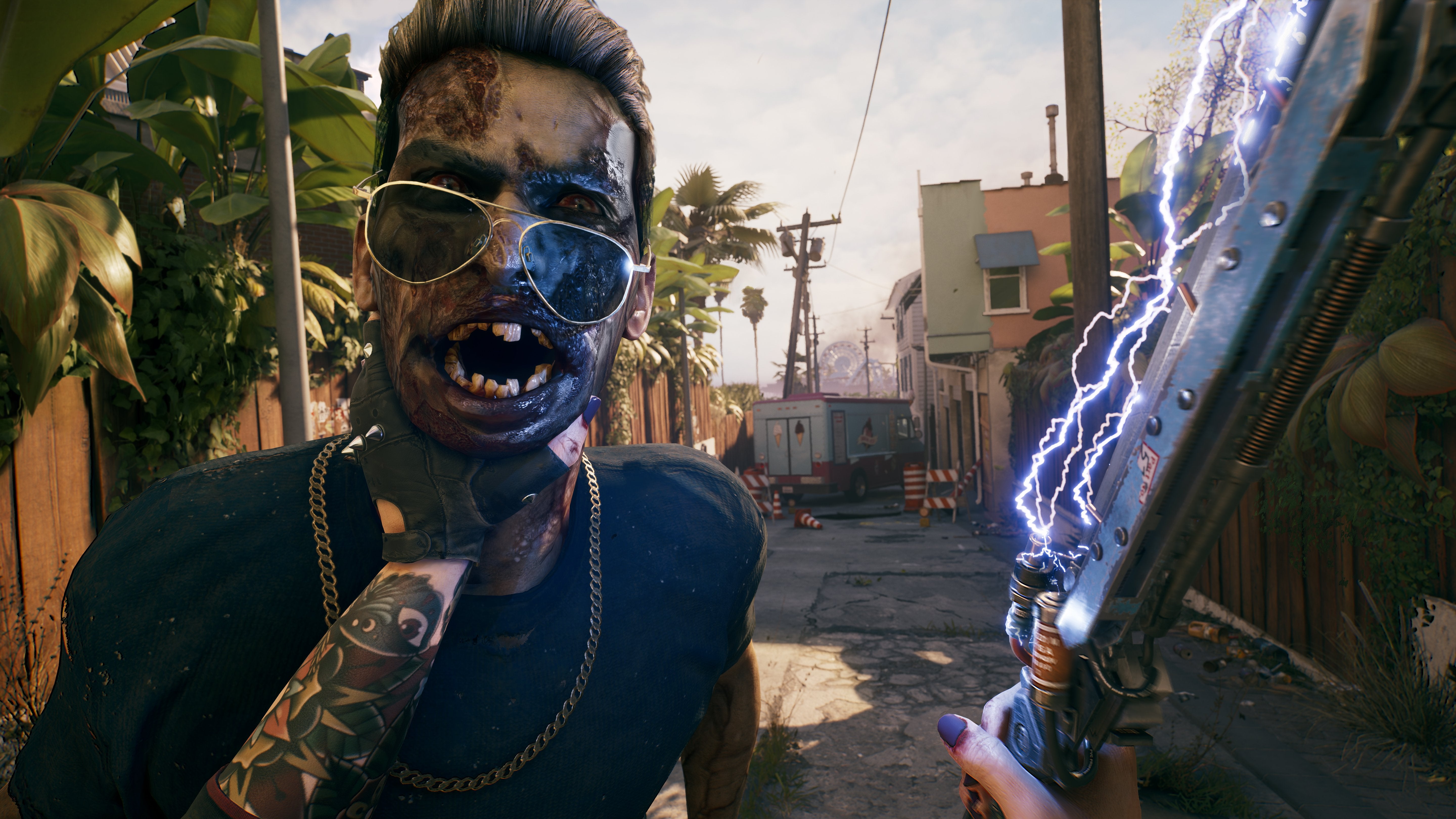 Dead Island 2 - Ultimate Edition - flash vidéo