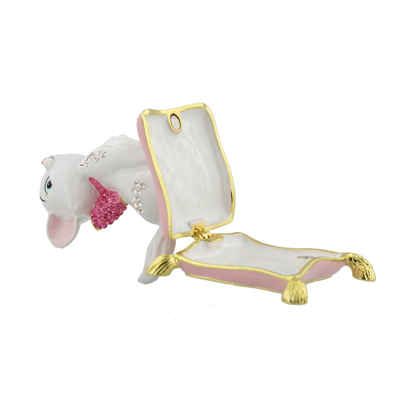 Disney - Classic - Les Aristochats - Boîte à Bijoux Marie