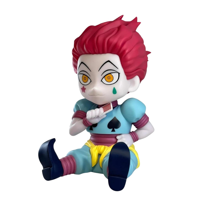 Hunter x Hunter - Tirelire Hisoka