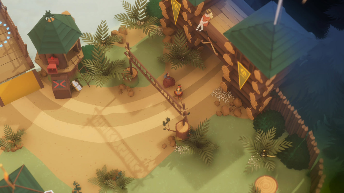 Chicken Run : Commandodu