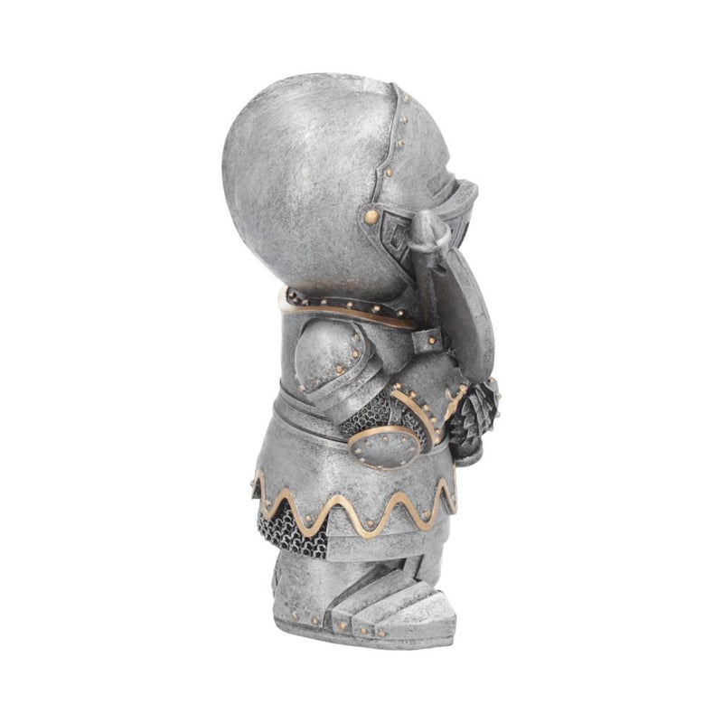 Sir Chopalot Figure 11cm