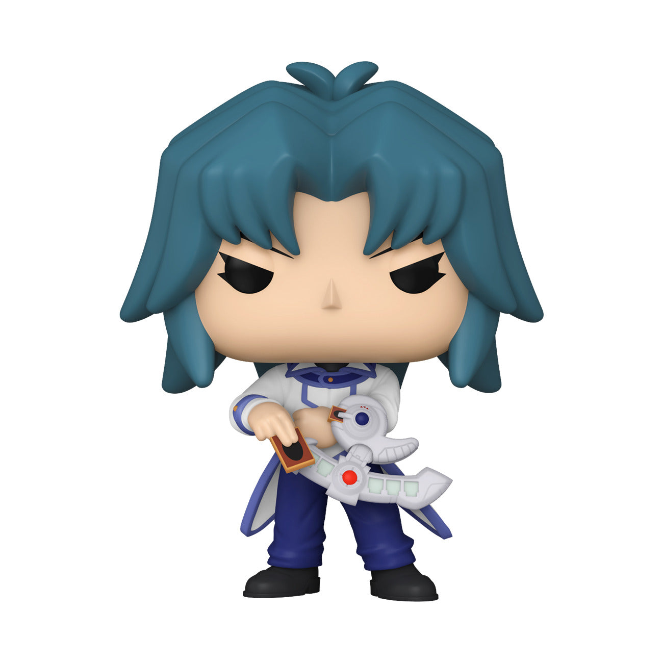 Funko Pop! Animation: Yu-Gi-Oh! - Zane Truesdale - flash vidéo