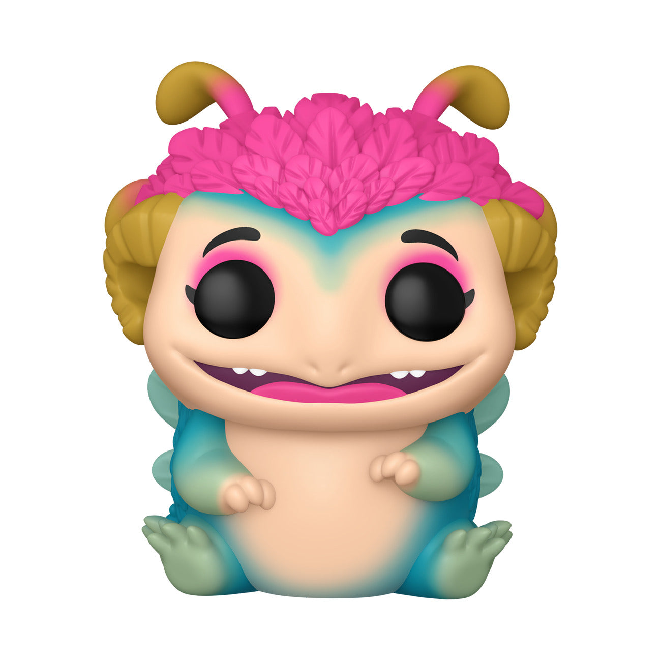 Funko Pop! Movies: Spellbound - Monster Ellsmere - flash vidéo