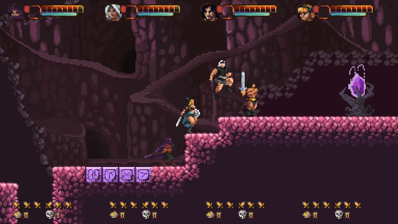 Abathor - Collector's Edition - flash vidéo