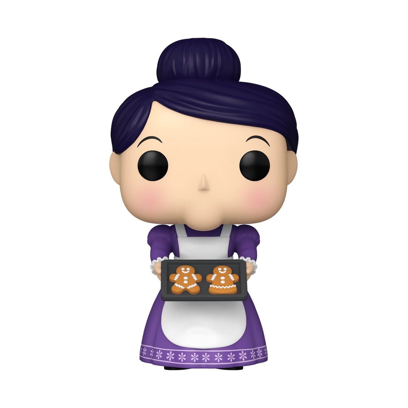 Funko Pop! Movies: Rudolph - Mrs. Claus - flash vidéo