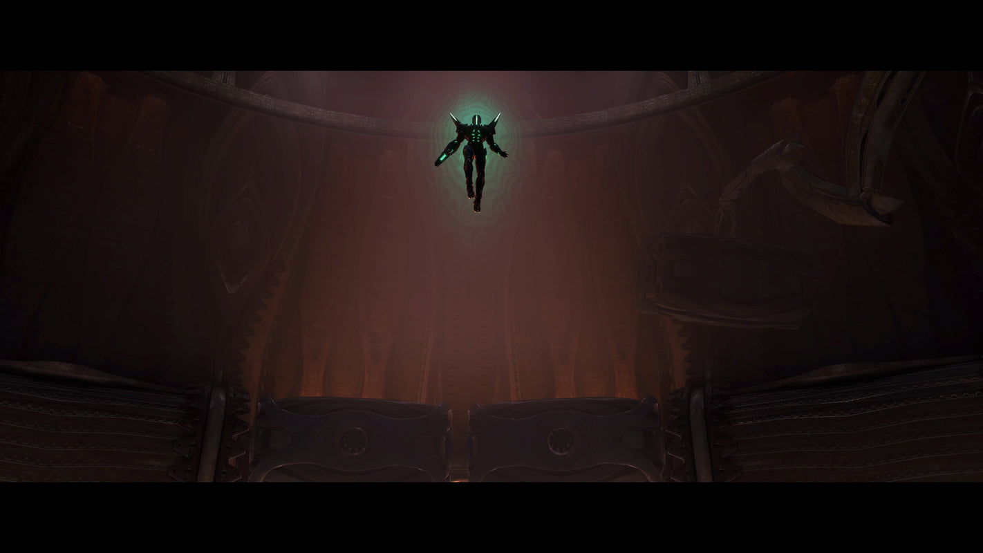 Metroid Prime 4 : Beyond